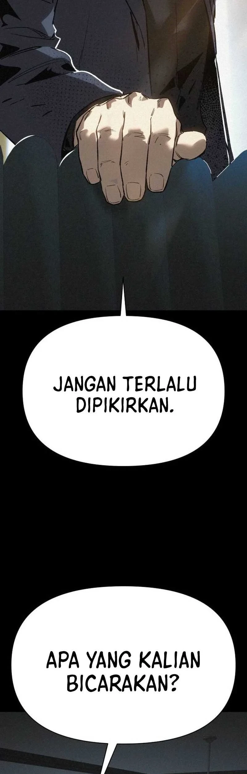 Obshchaka Chapter 25 Gambar 29
