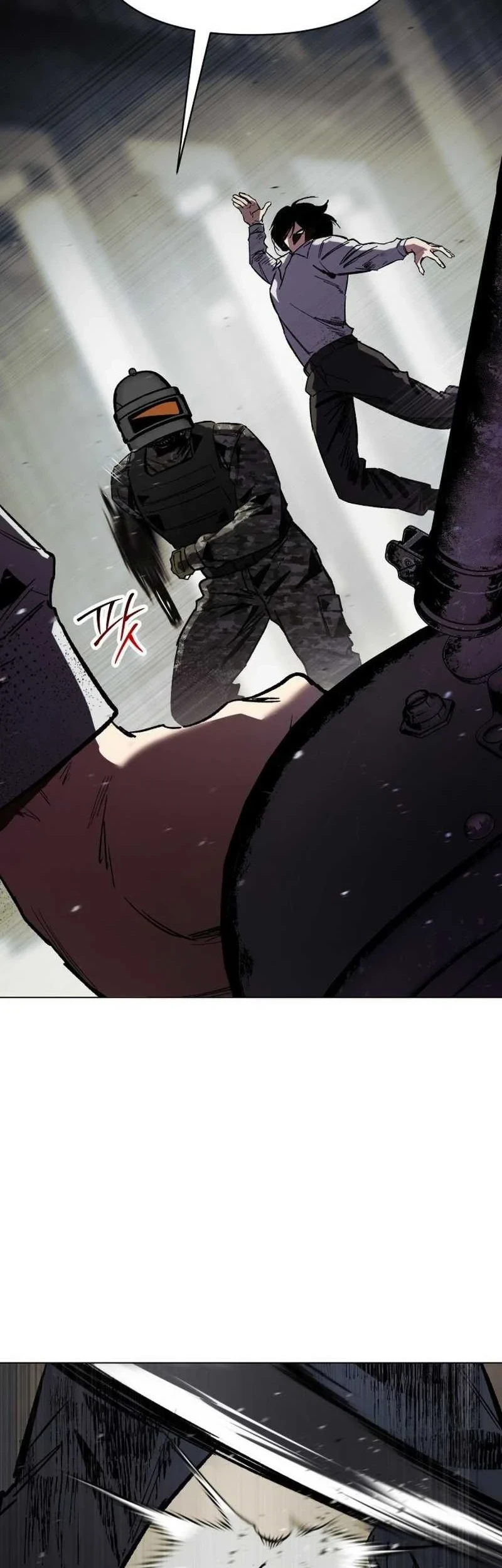 Obshchaka Chapter 27 Gambar 32