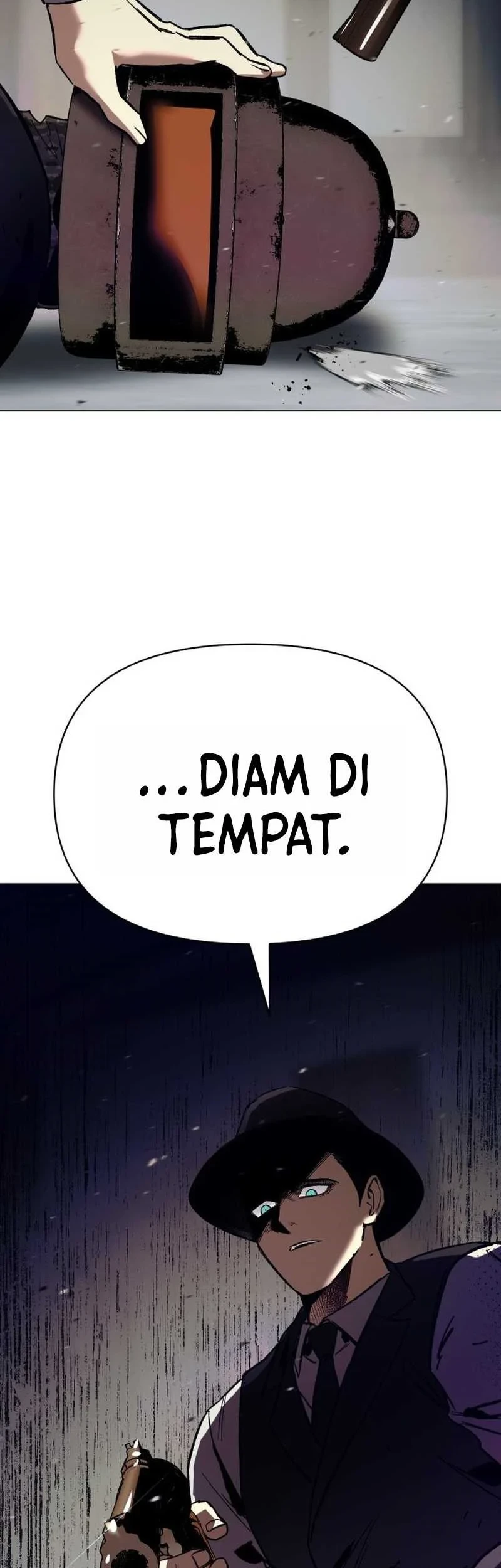 Obshchaka Chapter 27 Gambar 34
