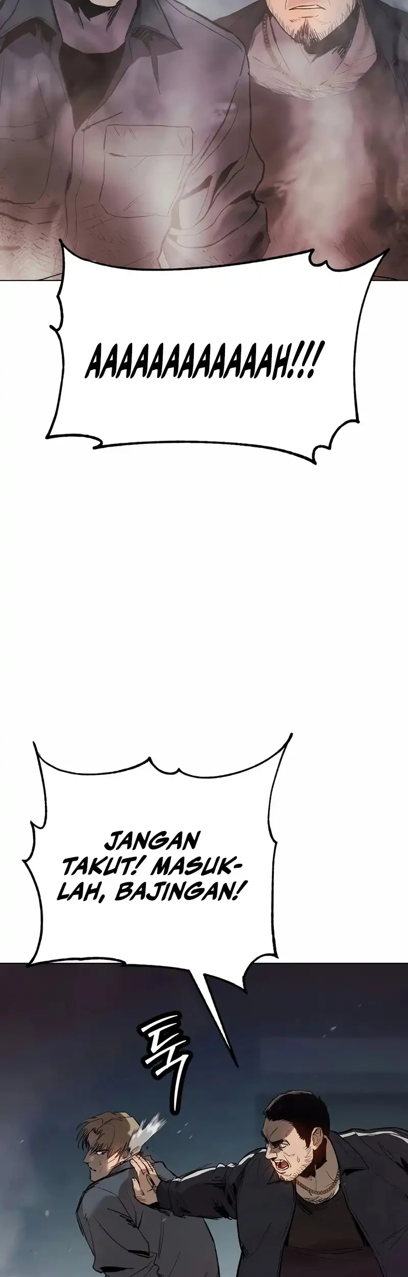 Obshchaka Chapter 3 Gambar 29