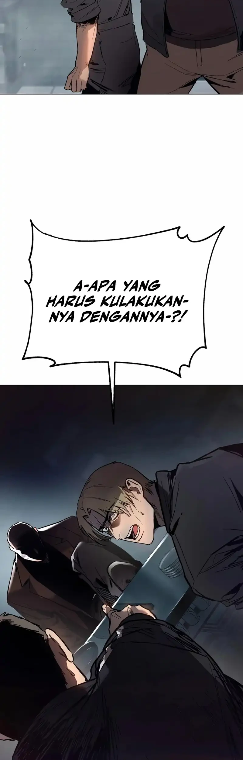 Obshchaka Chapter 3 Gambar 30