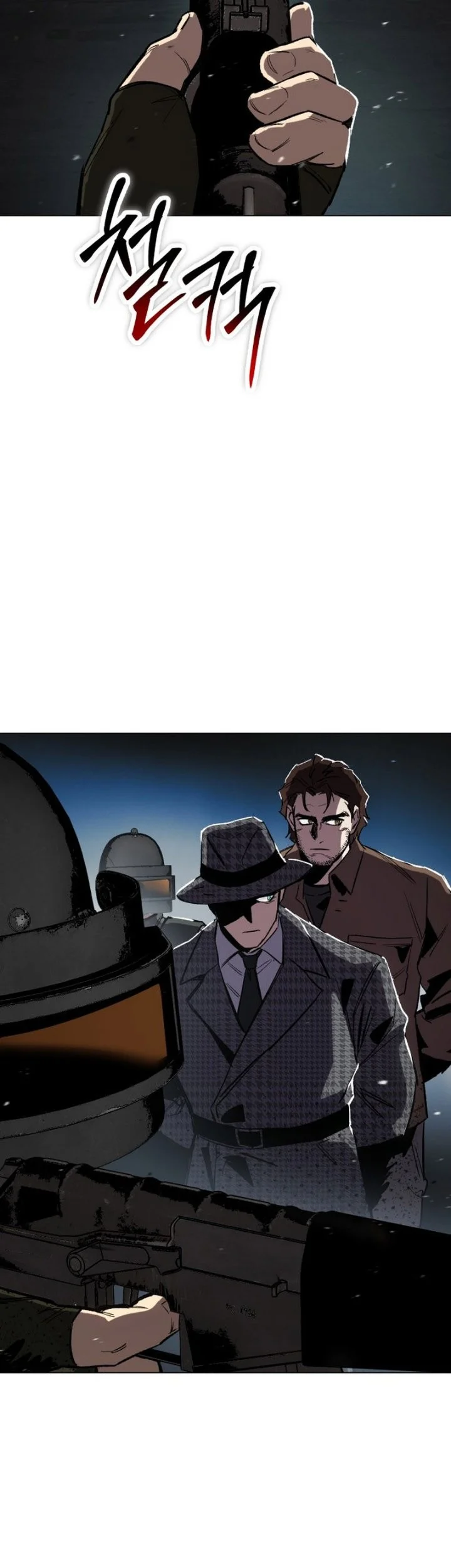Obshchaka Chapter 31 Gambar 25
