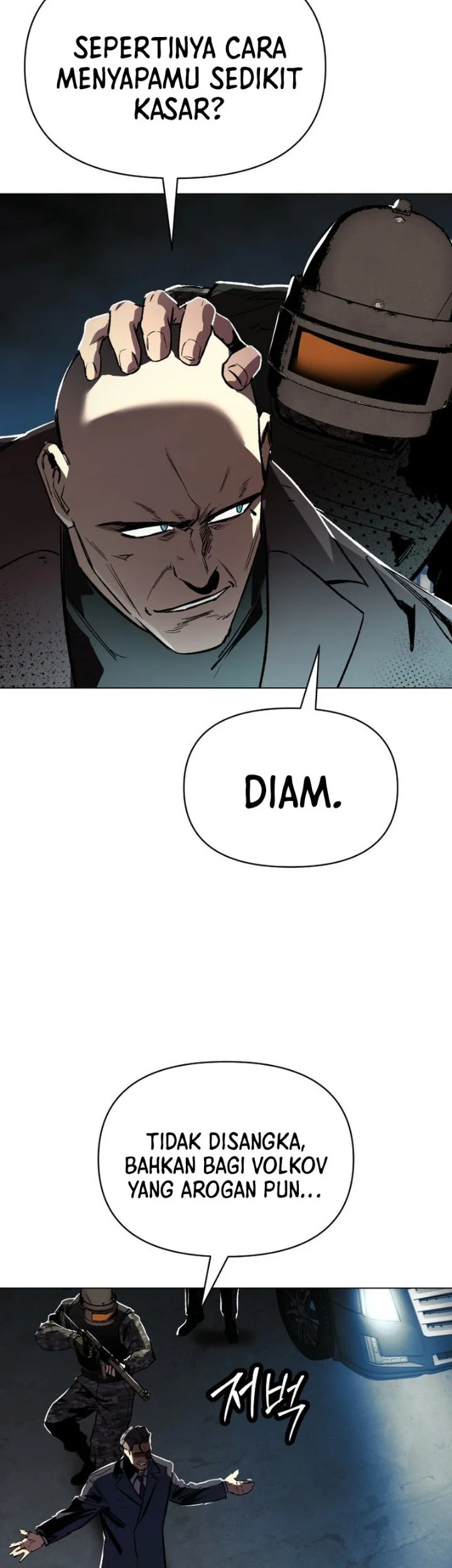 Obshchaka Chapter 31 Gambar 28