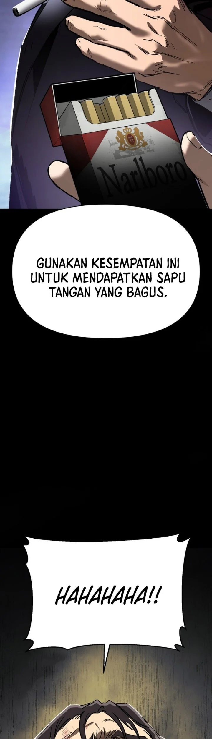 Obshchaka Chapter 32 Gambar 33