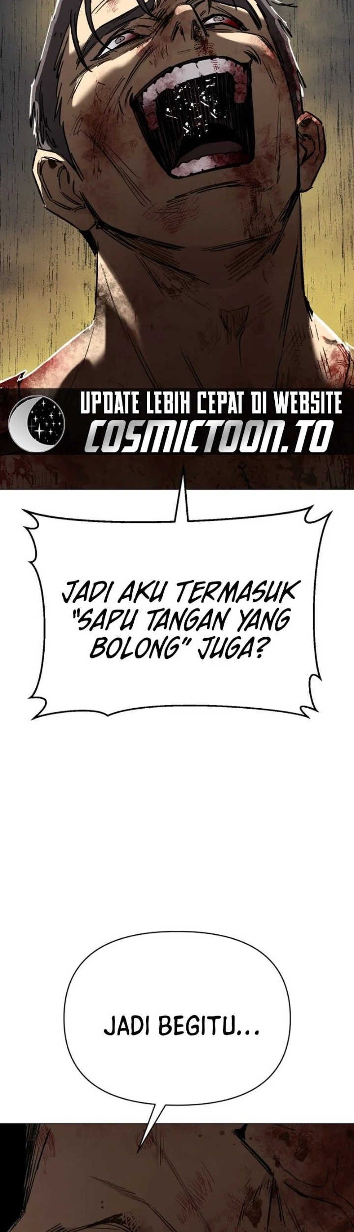 Obshchaka Chapter 32 Gambar 34