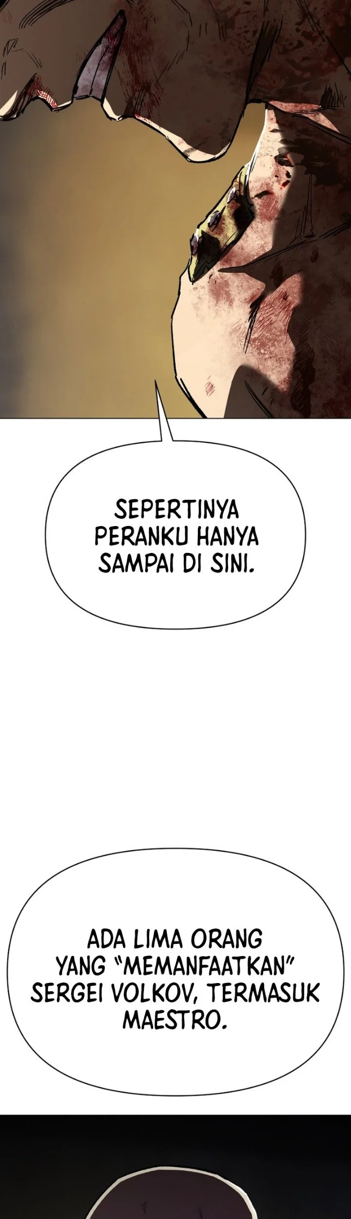 Obshchaka Chapter 32 Gambar 35