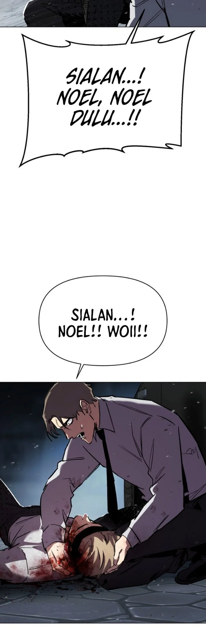 Obshchaka Chapter 33 Gambar 30