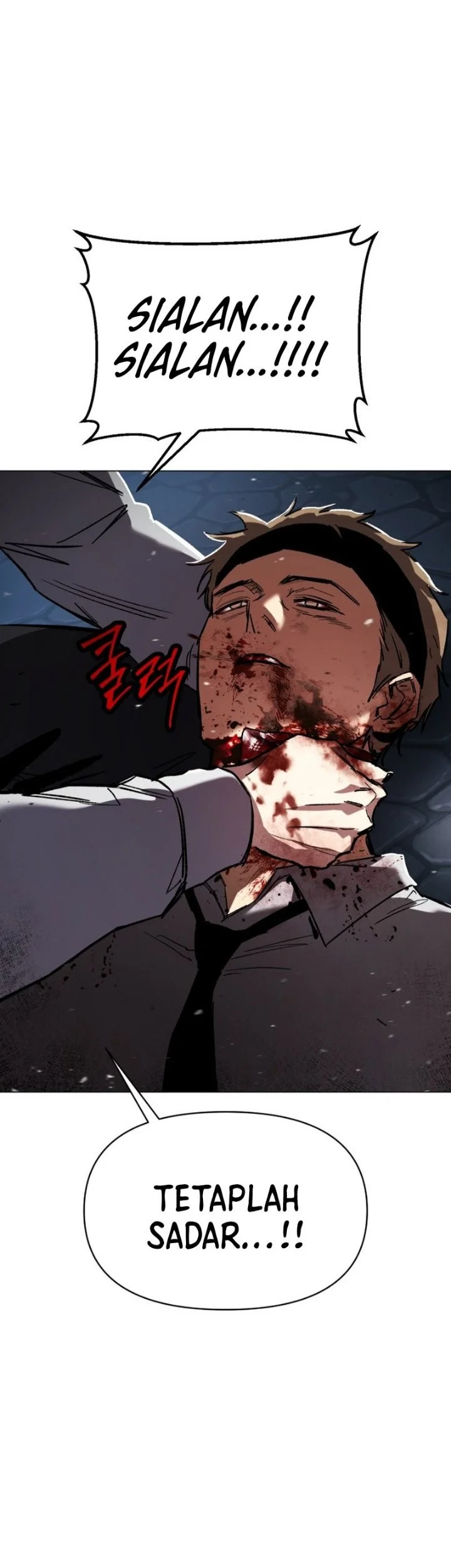 Obshchaka Chapter 33 Gambar 31