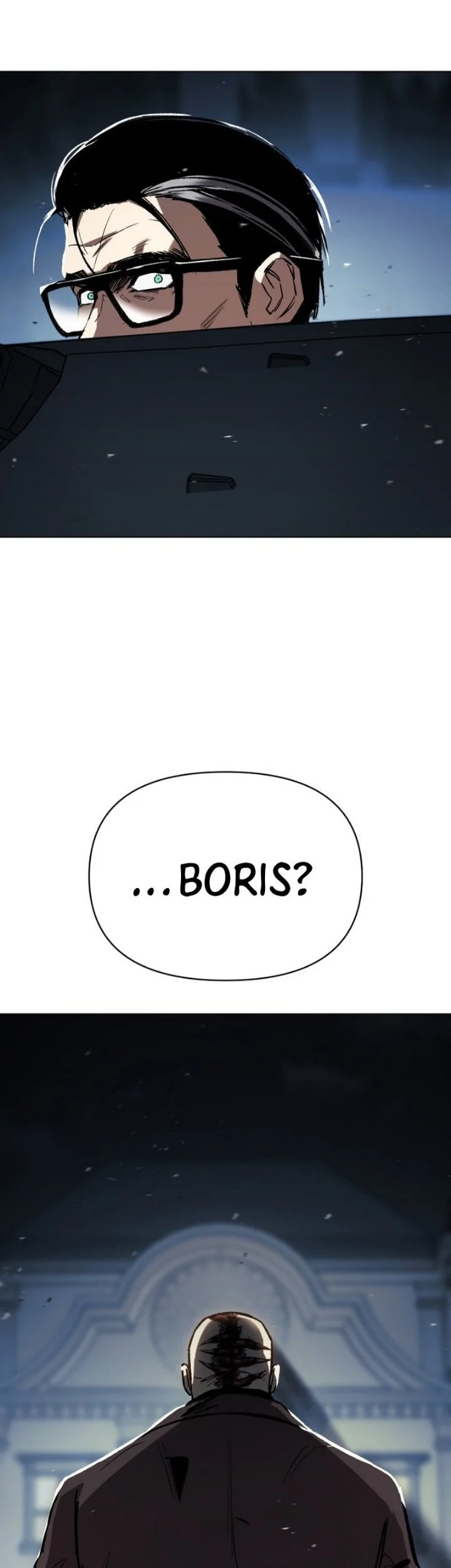 Obshchaka Chapter 33 Gambar 32