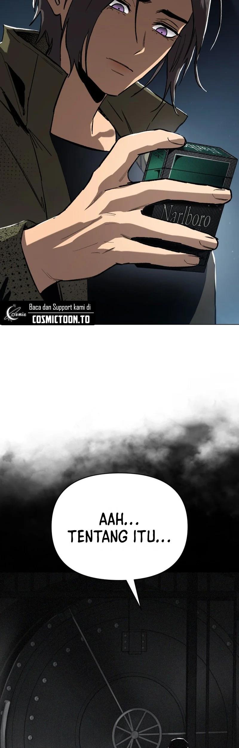 Obshchaka Chapter 36 Gambar 33