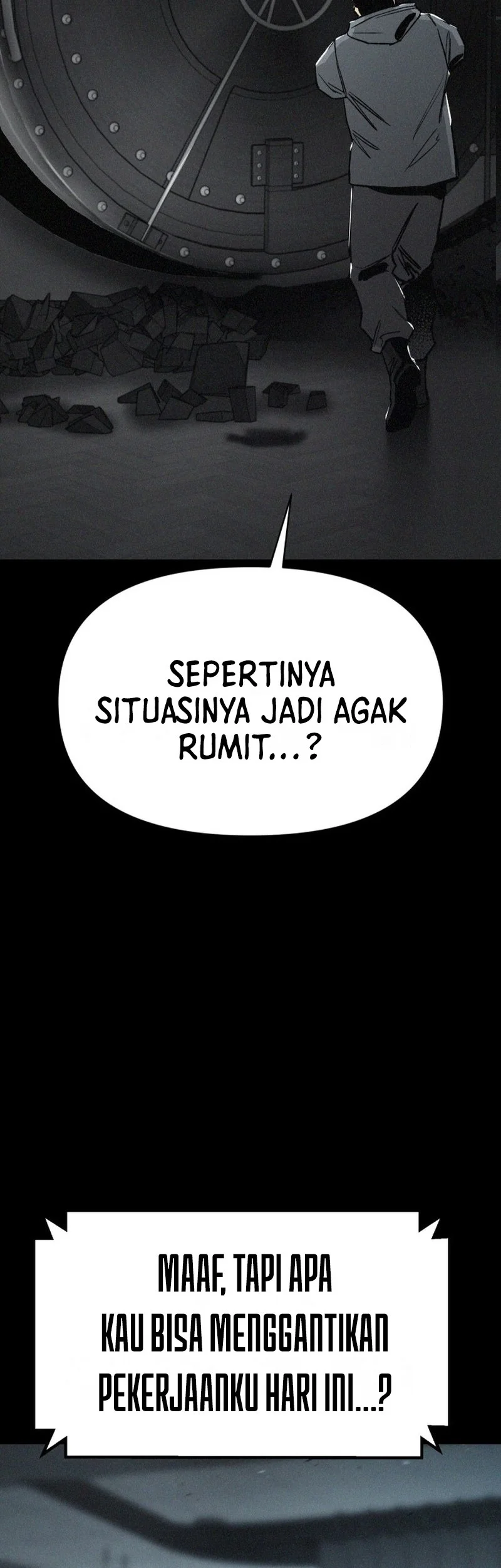 Obshchaka Chapter 36 Gambar 34