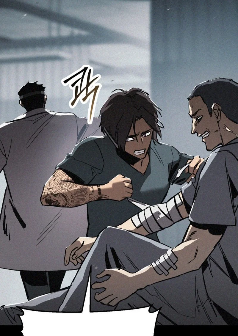 Obshchaka Chapter 36 Gambar 35