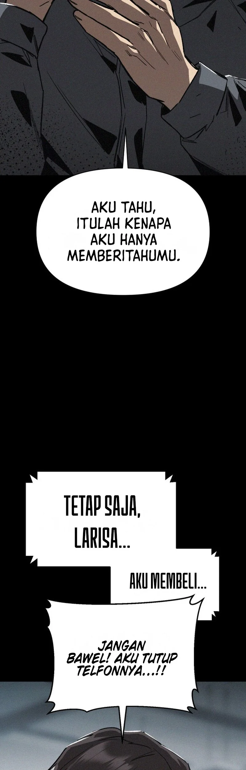 Obshchaka Chapter 36 Gambar 37