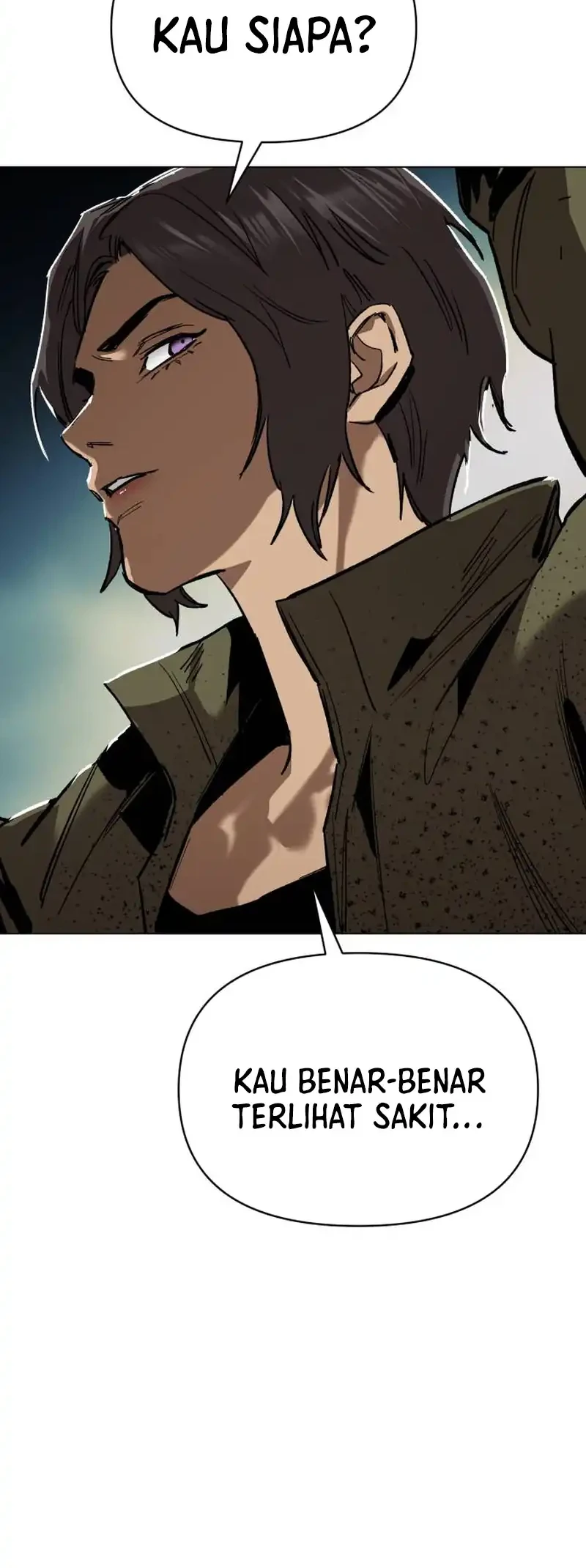 Obshchaka Chapter 37 Gambar 36