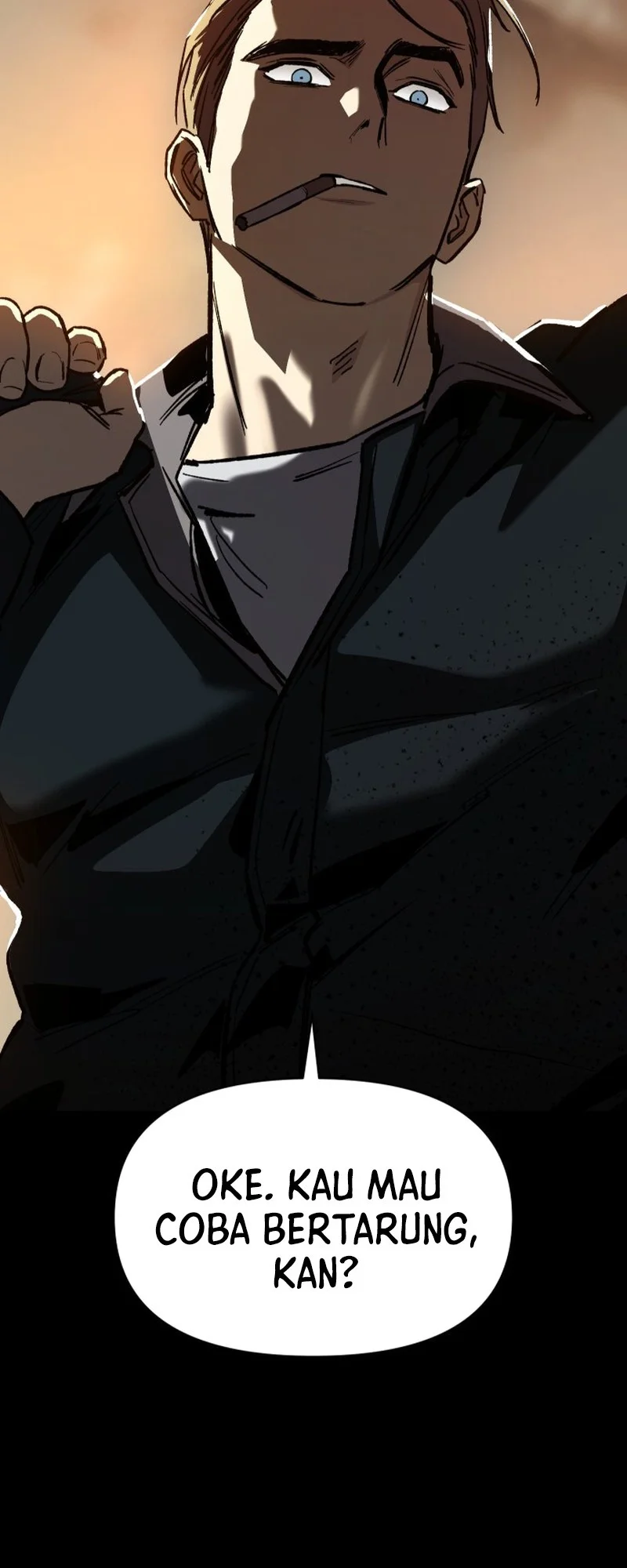 Obshchaka Chapter 38 Gambar 37
