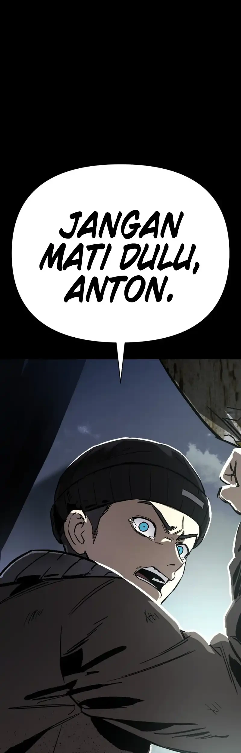 Obshchaka Chapter 39 Gambar 34