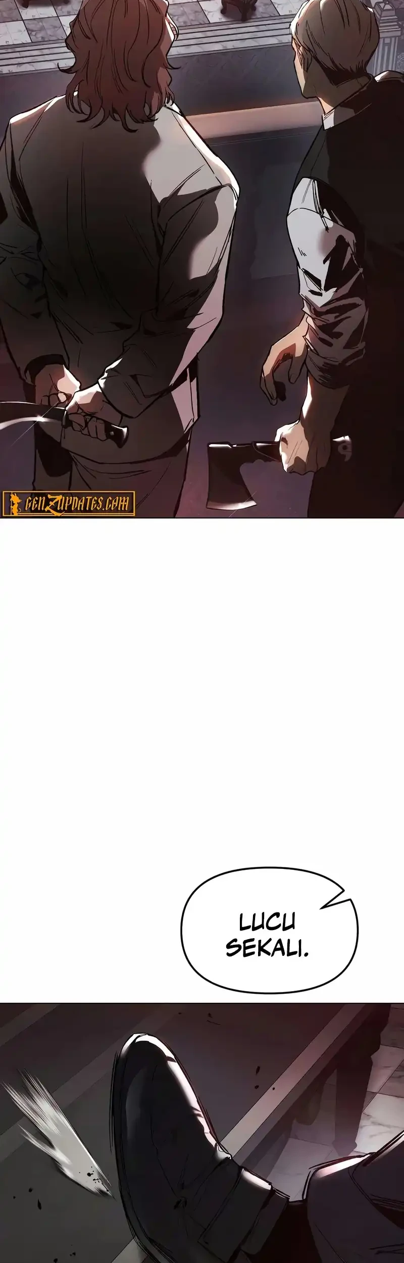 Obshchaka Chapter 4 Gambar 32