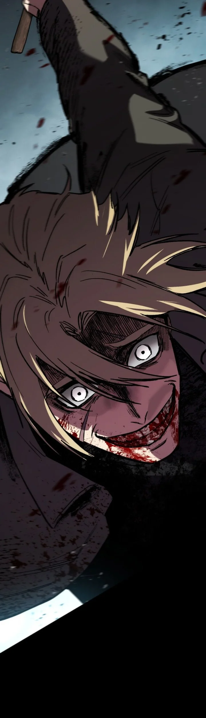 Obshchaka Chapter 40 Gambar 28
