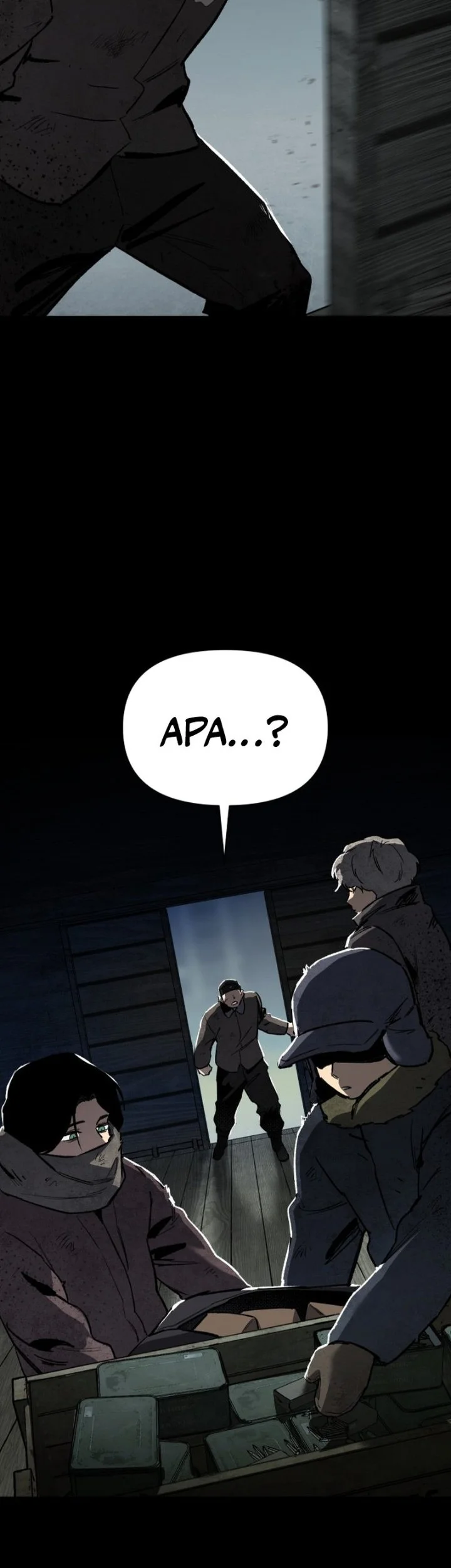 Obshchaka Chapter 40 Gambar 31