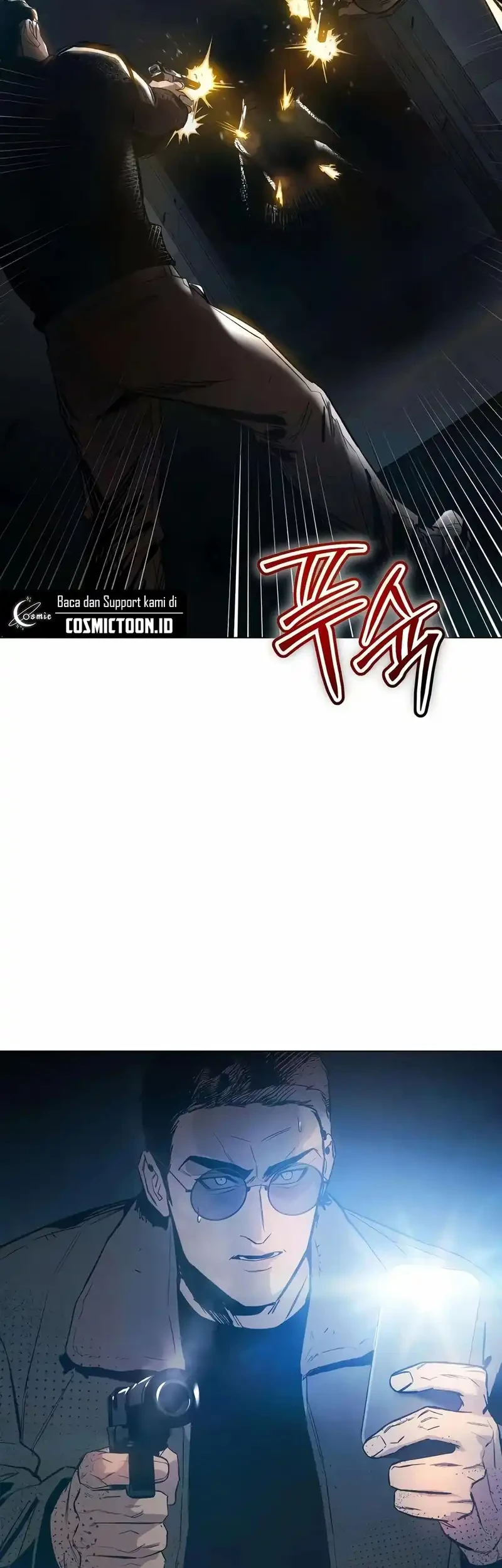 Obshchaka Chapter 5 Gambar 31