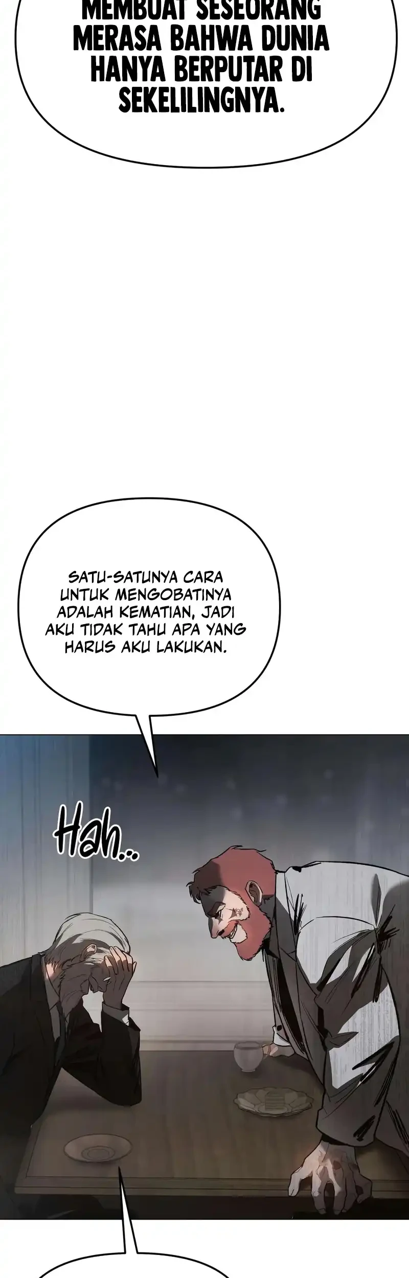 Obshchaka Chapter 6 Gambar 33