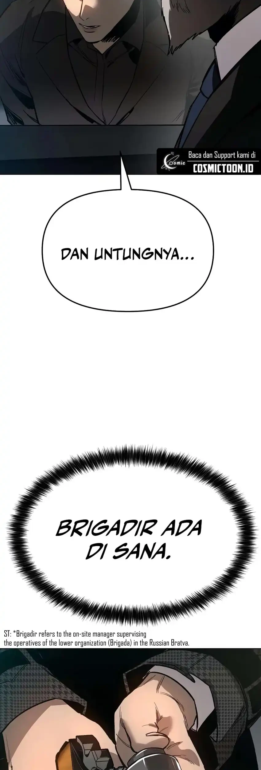 Obshchaka Chapter 7 Gambar 32