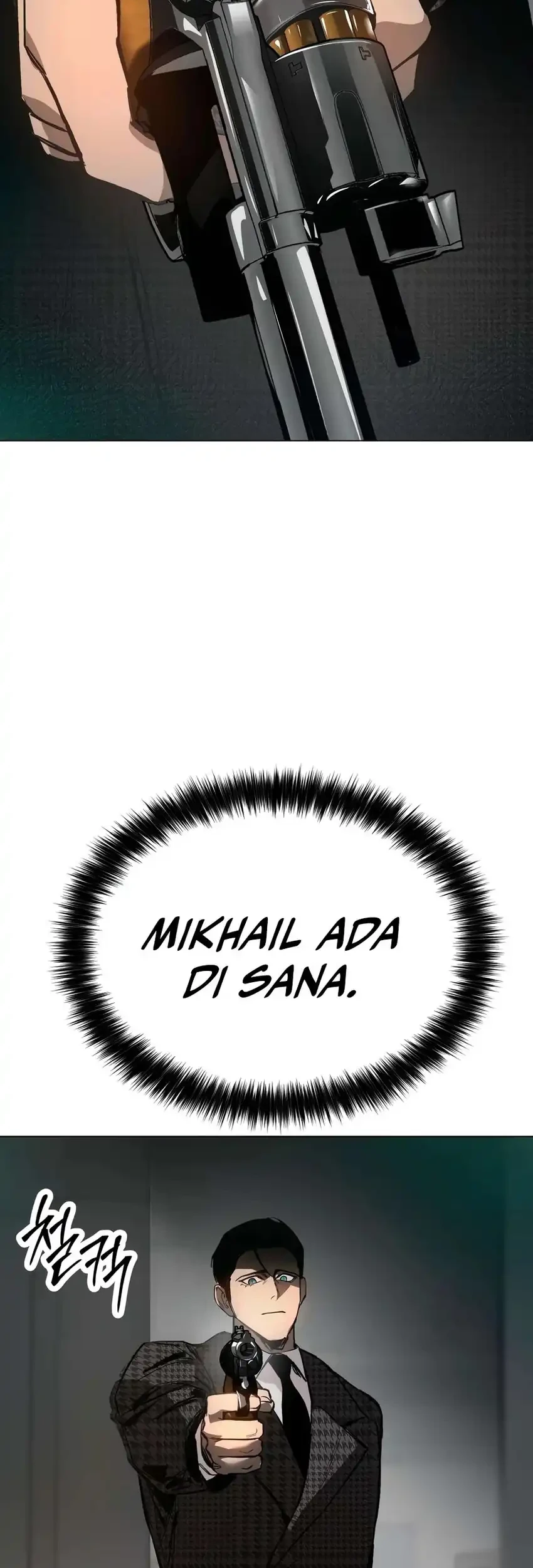 Obshchaka Chapter 7 Gambar 33