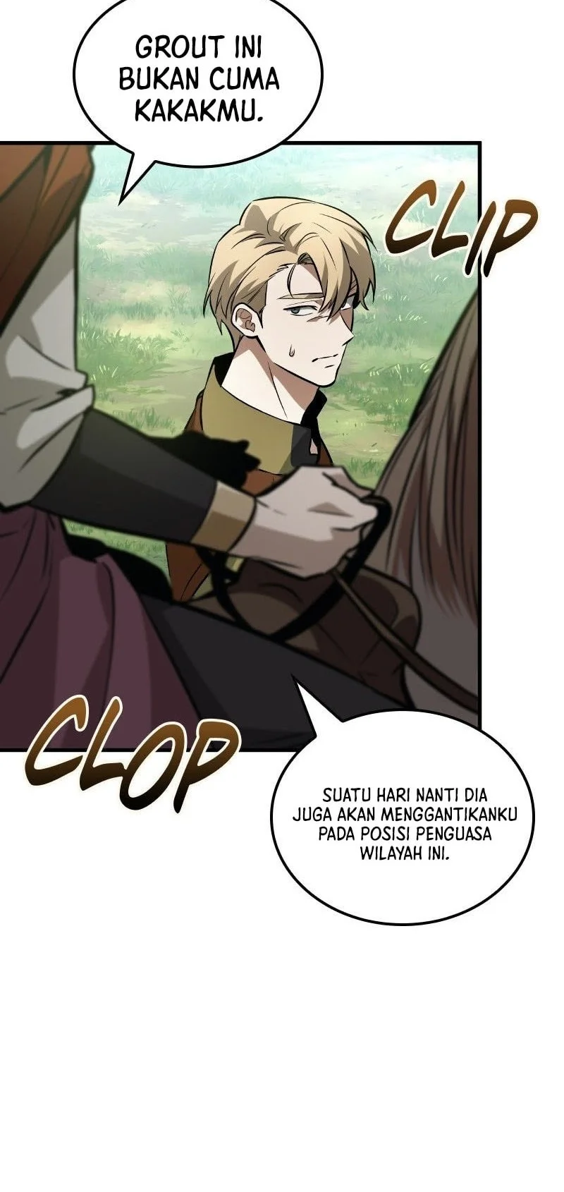 Ode Of The Brave Chapter 1 Gambar 22