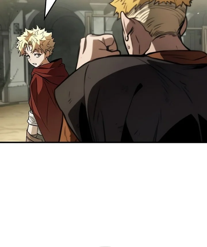 Ode Of The Brave Chapter 10 Gambar 21