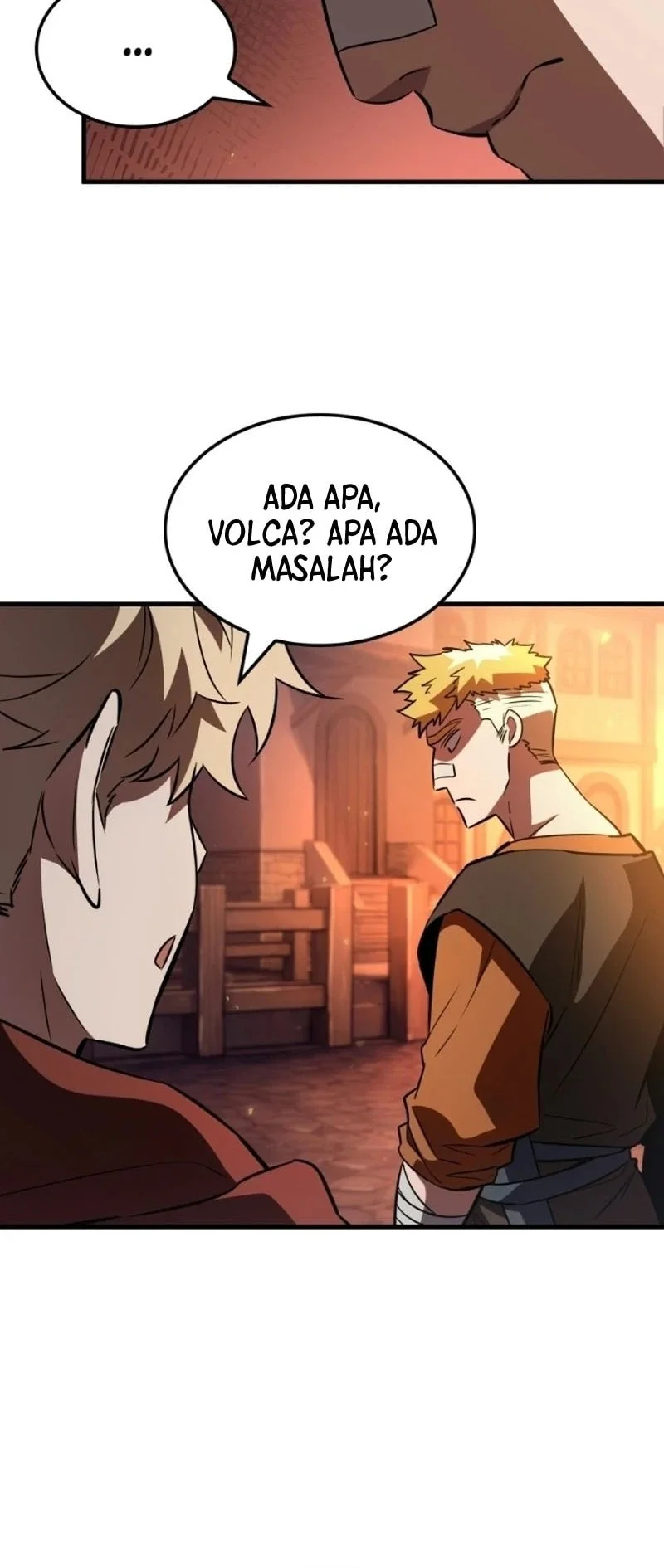 Ode Of The Brave Chapter 11 Gambar 21