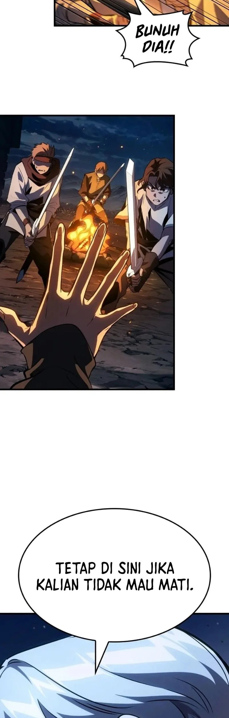 Ode Of The Brave Chapter 12 Gambar 24