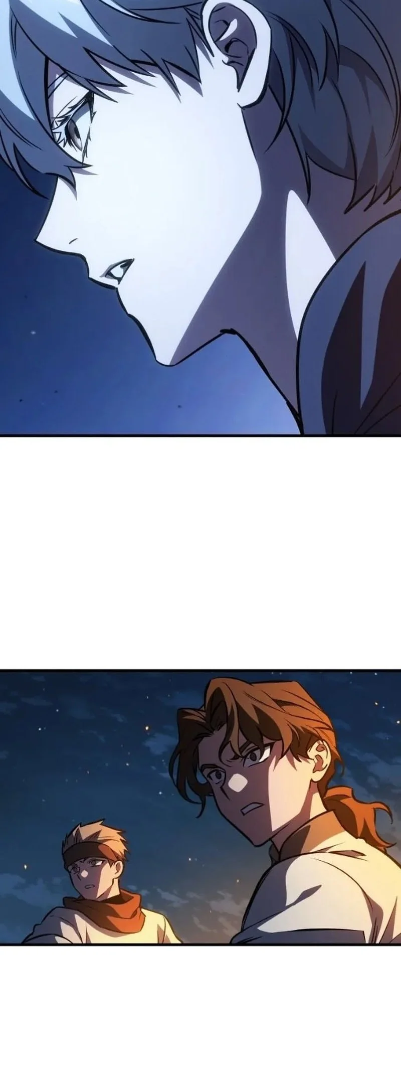 Ode Of The Brave Chapter 12 Gambar 25