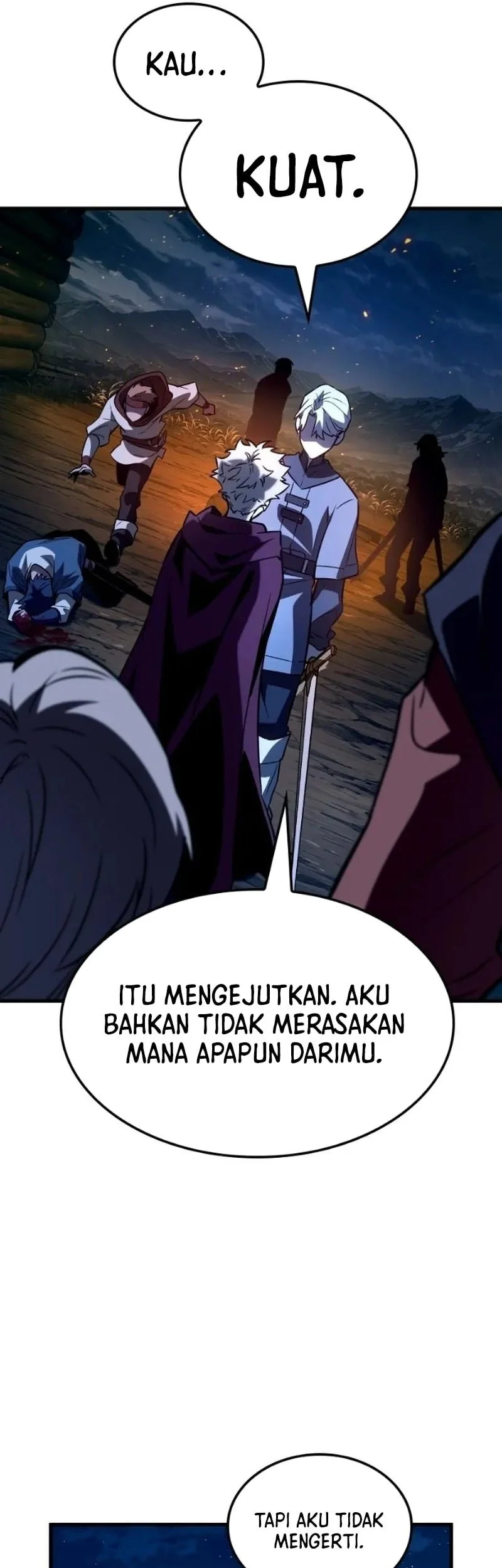 Ode Of The Brave Chapter 12 Gambar 26