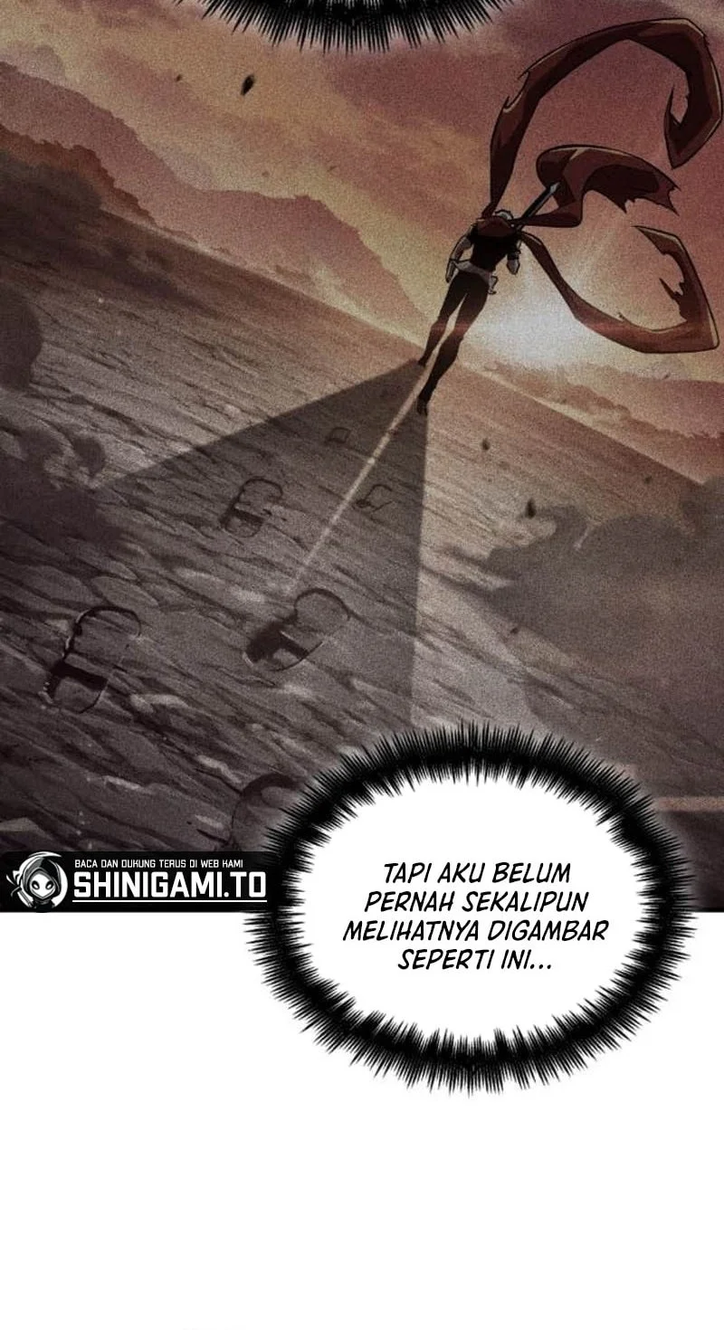 Ode Of The Brave Chapter 3 Gambar 26