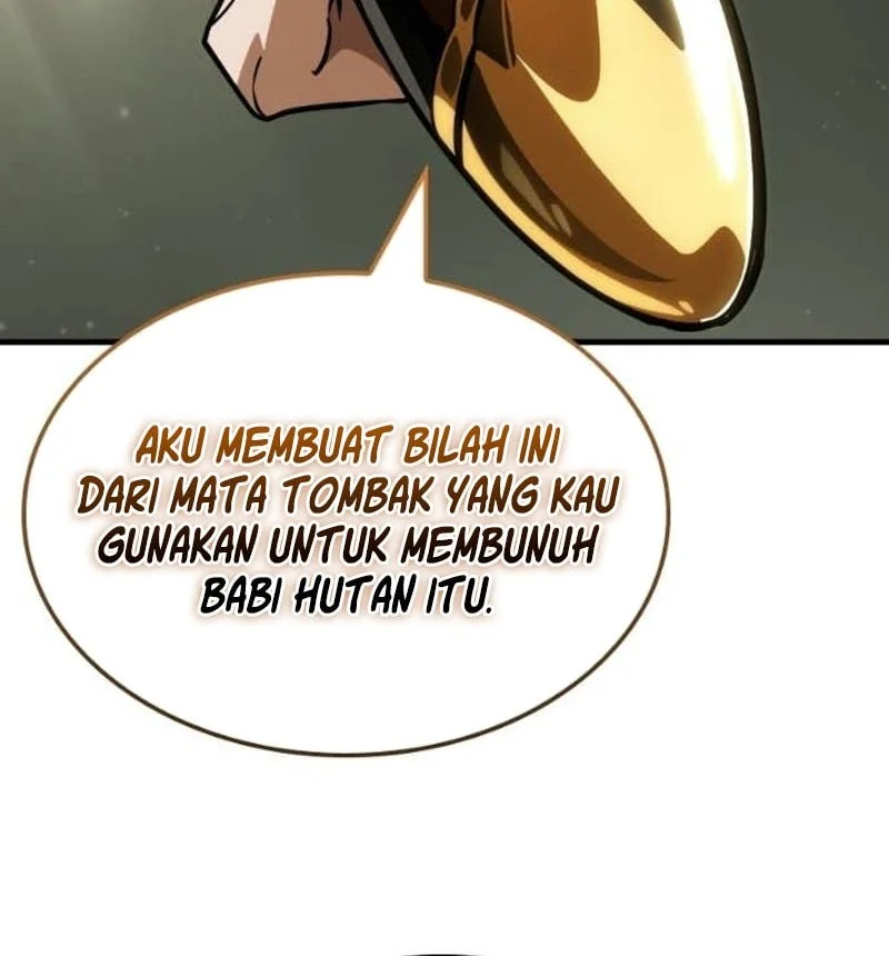 Ode Of The Brave Chapter 4 Gambar 22
