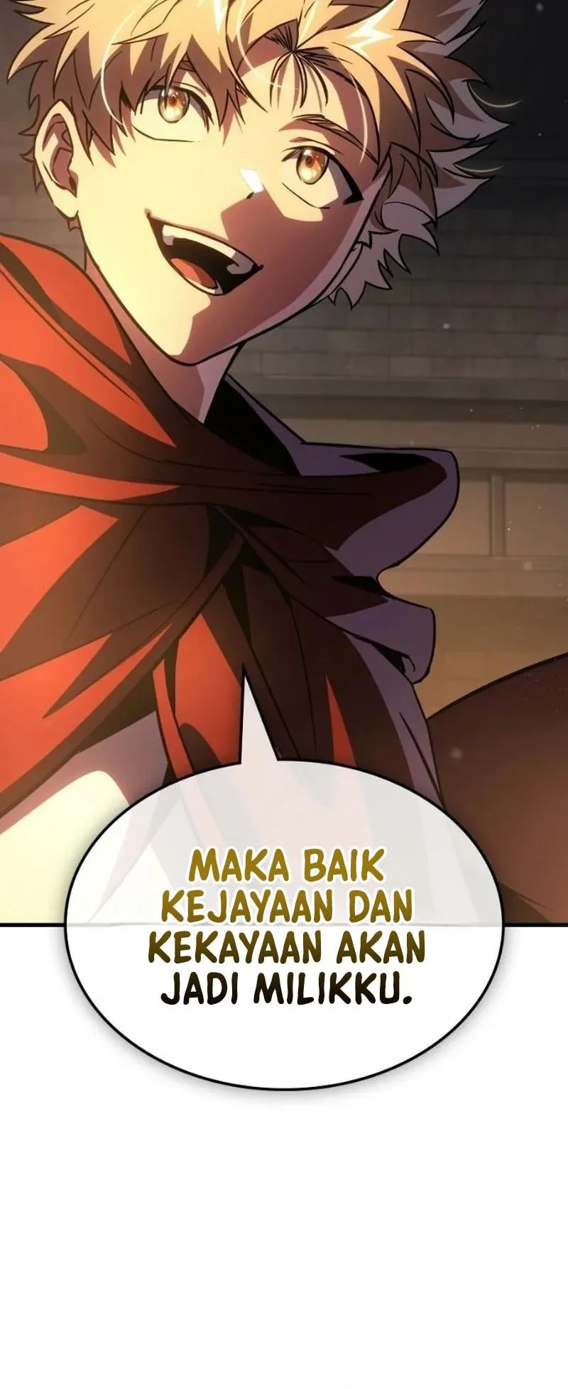 Ode Of The Brave Chapter 7 Gambar 25