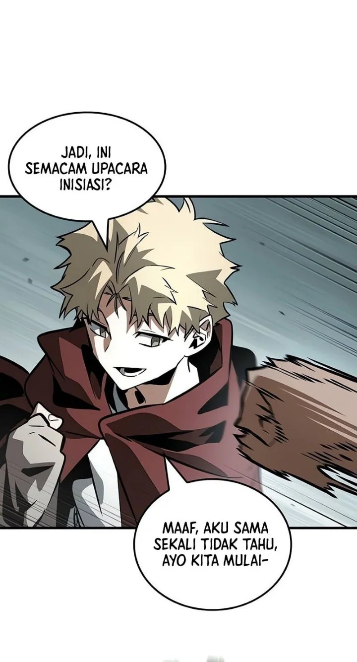 Ode Of The Brave Chapter 9 Gambar 21