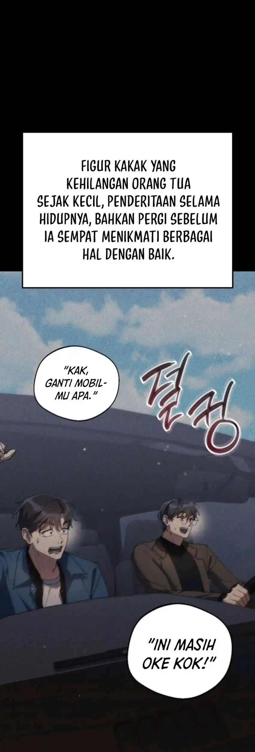 Off Work Today Too Chapter 11 Gambar 39