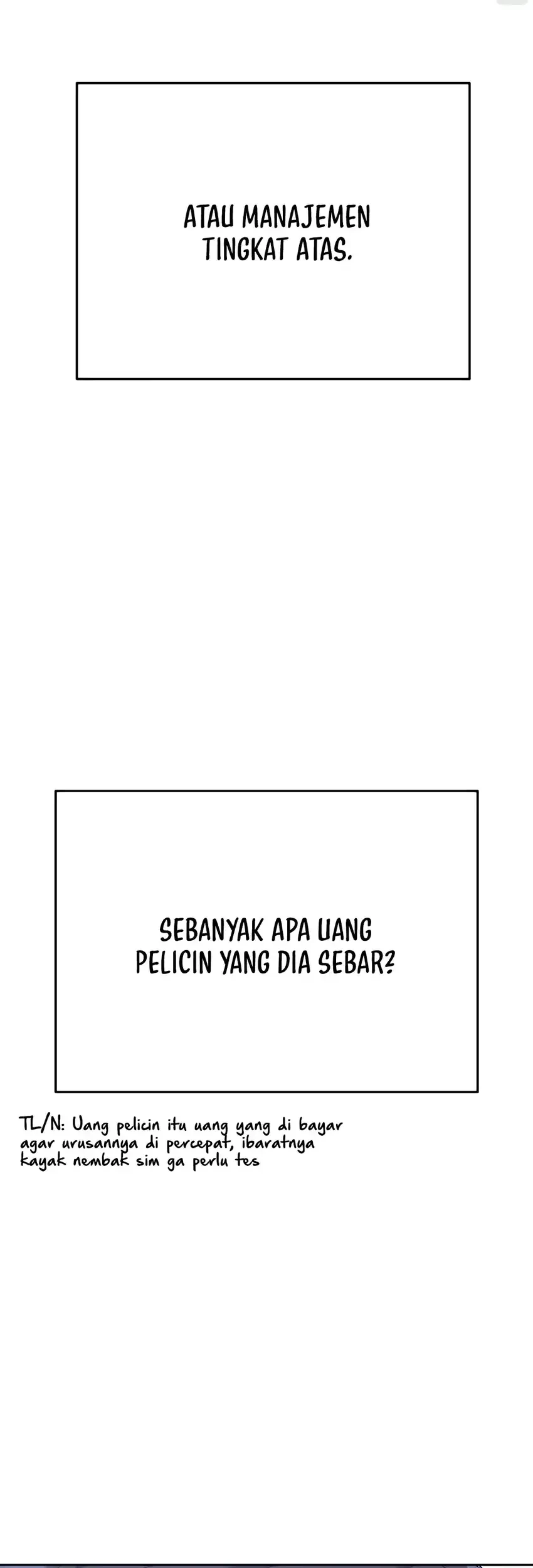 Off Work Today Too Chapter 22 Gambar 45