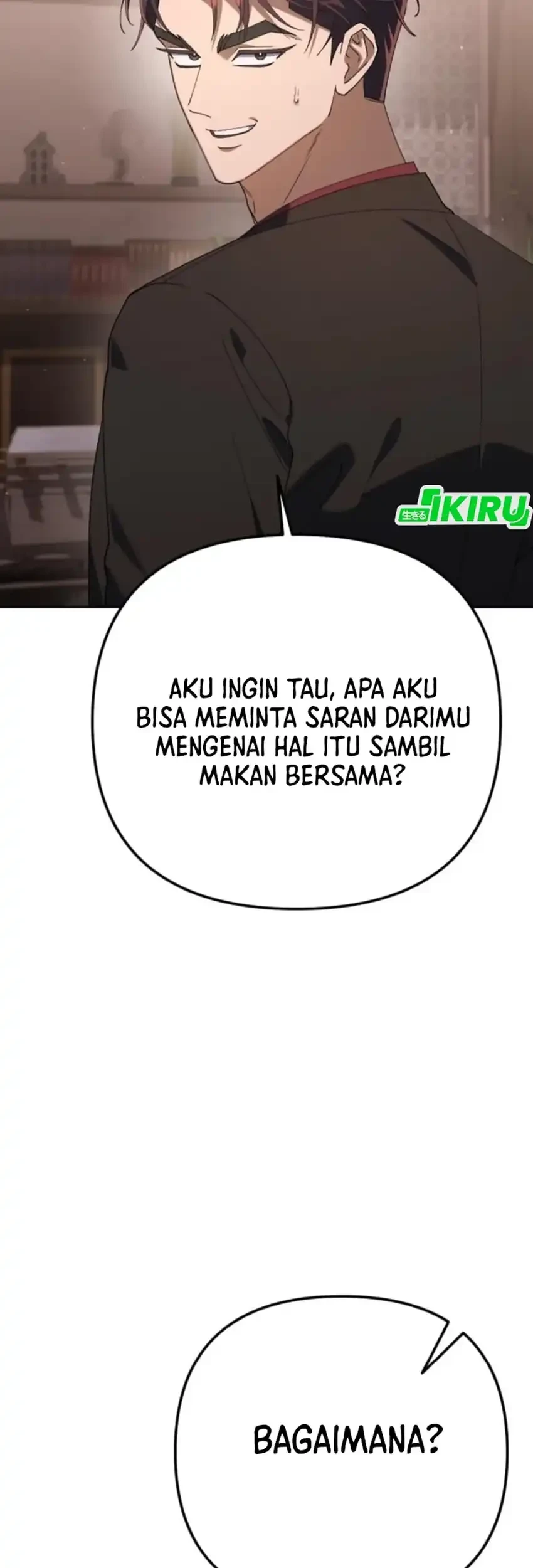 Off Work Today Too Chapter 27 Gambar 37
