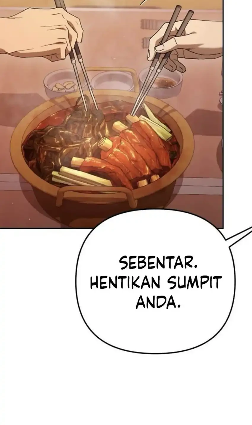 Off Work Today Too Chapter 31 Gambar 33