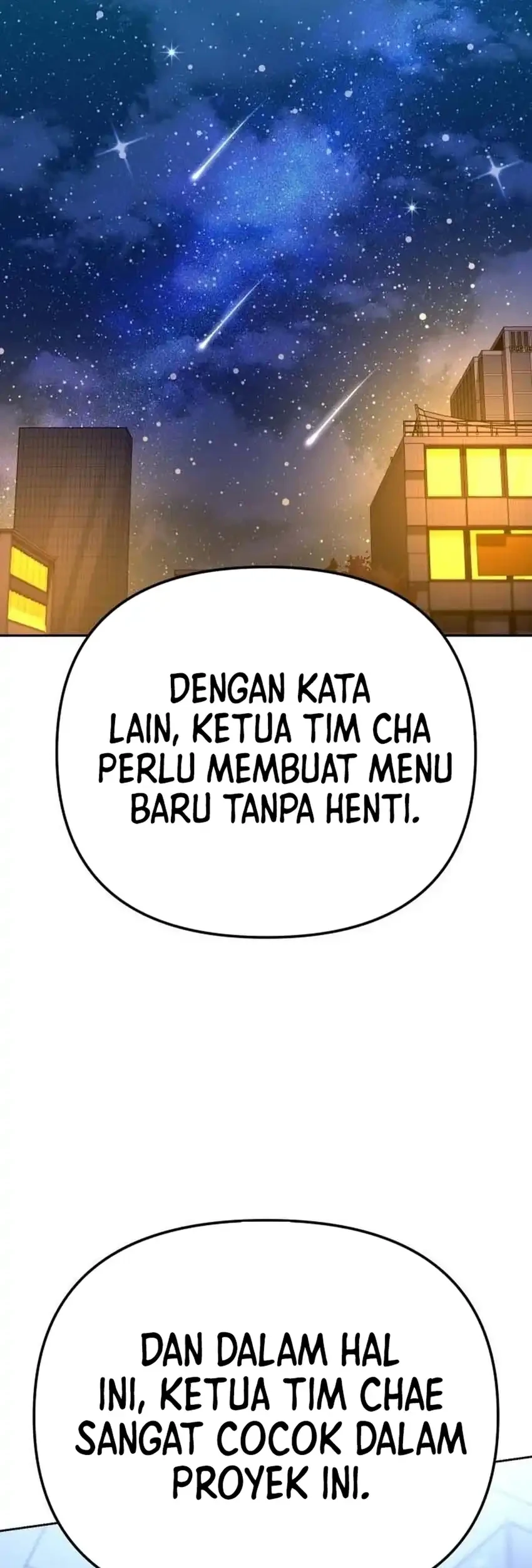 Off Work Today Too Chapter 44 Gambar 38