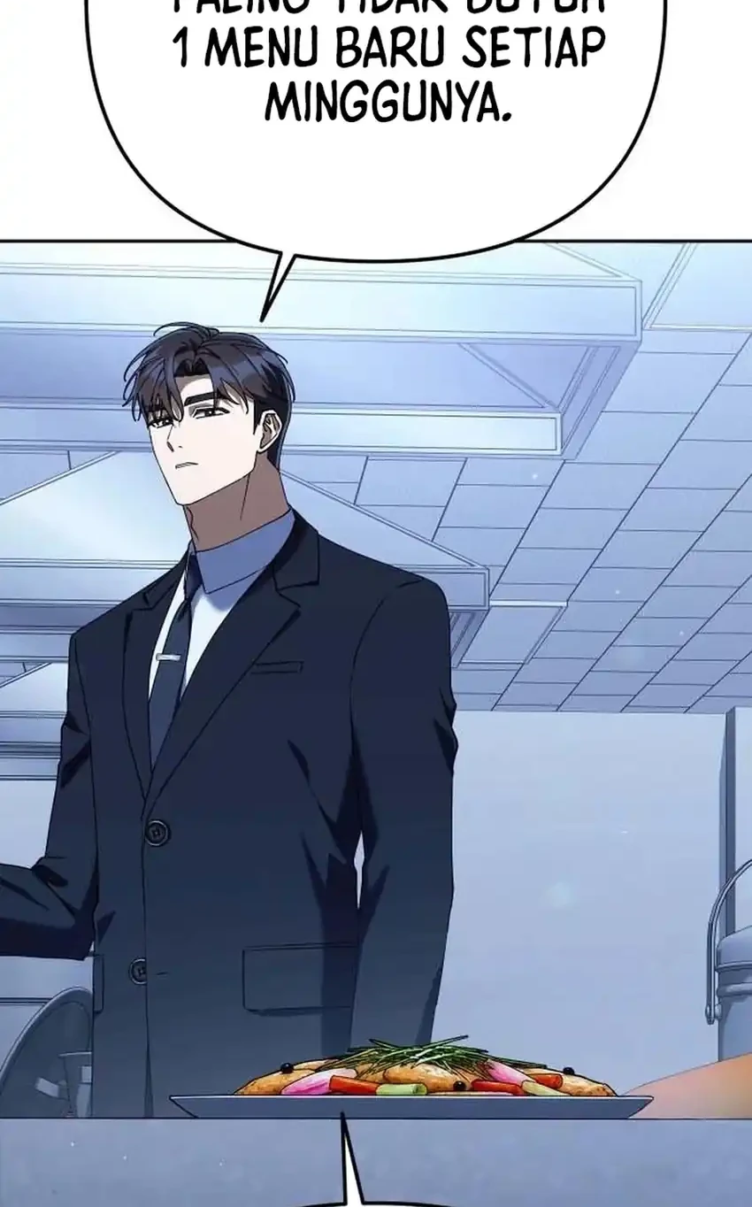 Off Work Today Too Chapter 44 Gambar 41