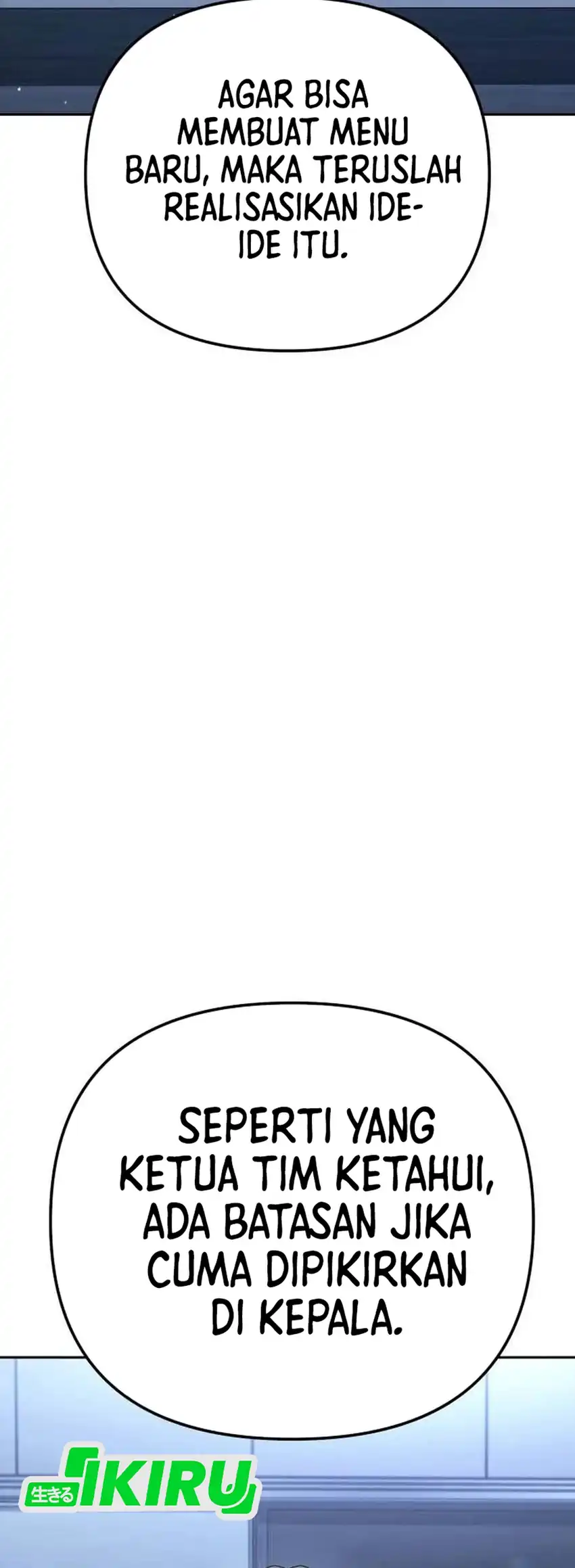 Off Work Today Too Chapter 44 Gambar 42
