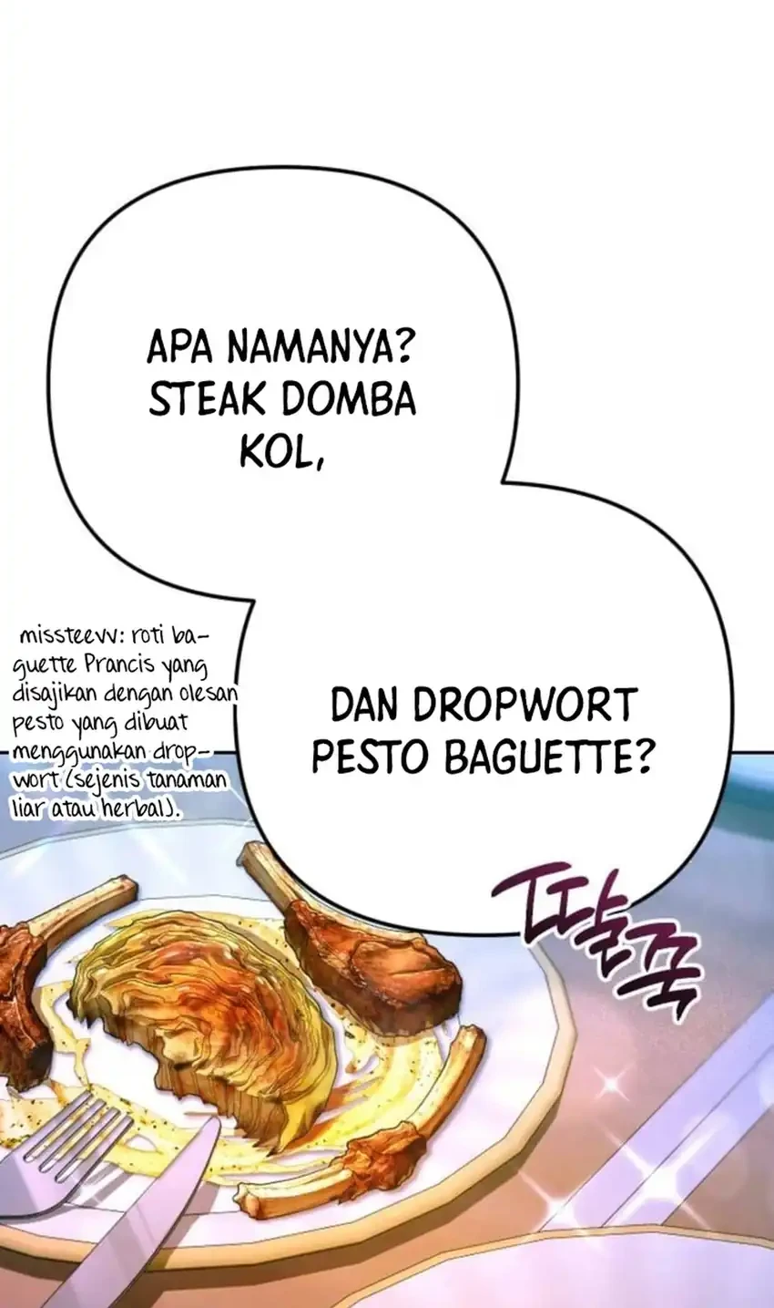 Off Work Today Too Chapter 45 Gambar 36