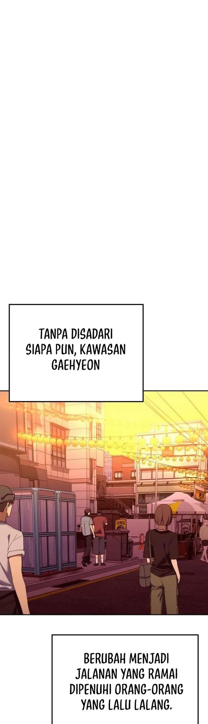 Off Work Today Too Chapter 48 Gambar 30