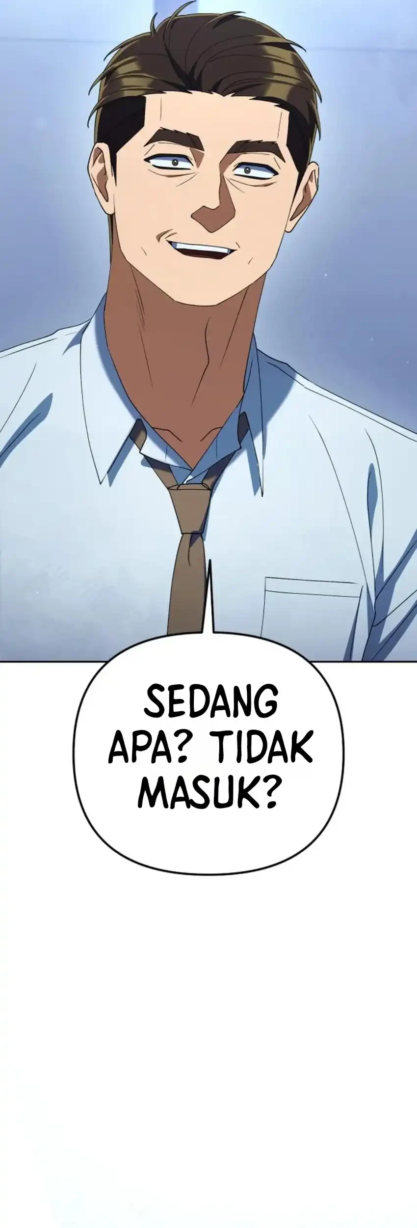 Off Work Today Too Chapter 49 Gambar 40