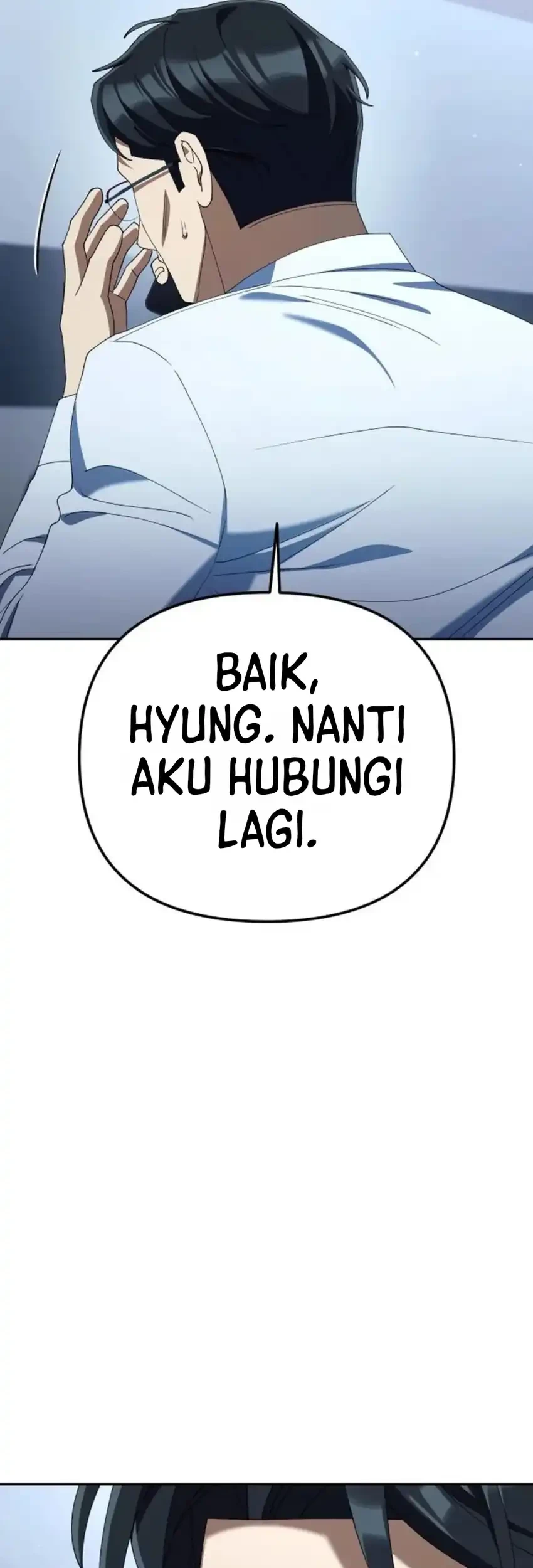 Off Work Today Too Chapter 50 Gambar 35