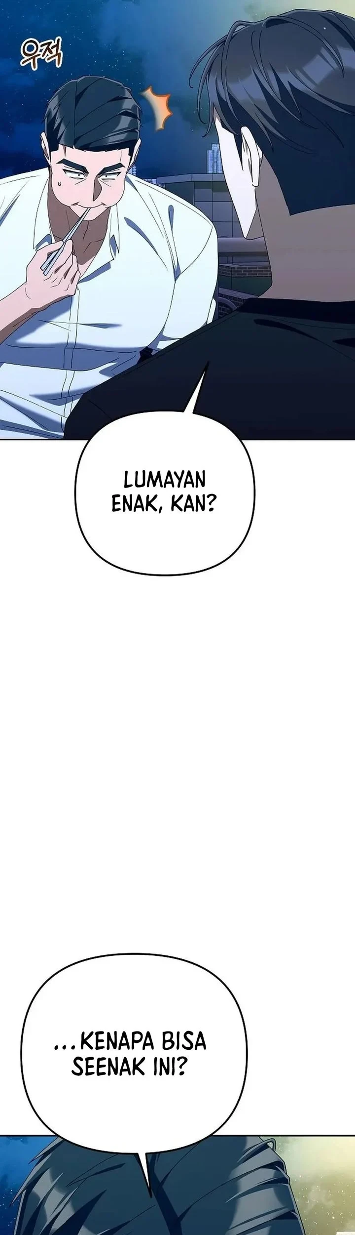 Off Work Today Too Chapter 51 Gambar 32
