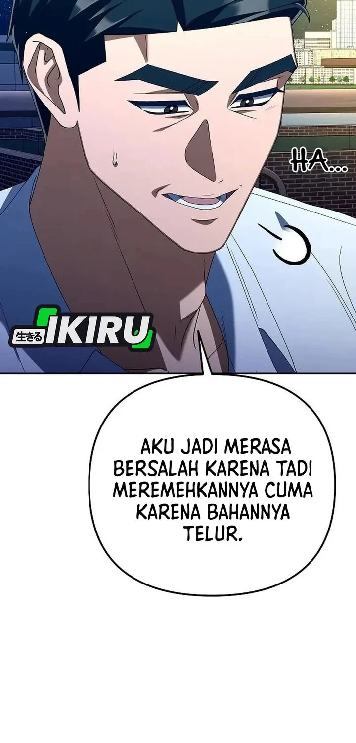 Off Work Today Too Chapter 51 Gambar 33